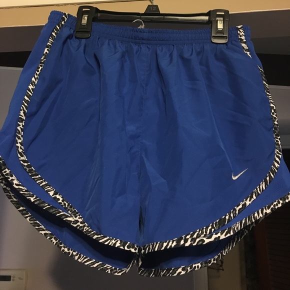 Nike Pants - Nike Running Shorts